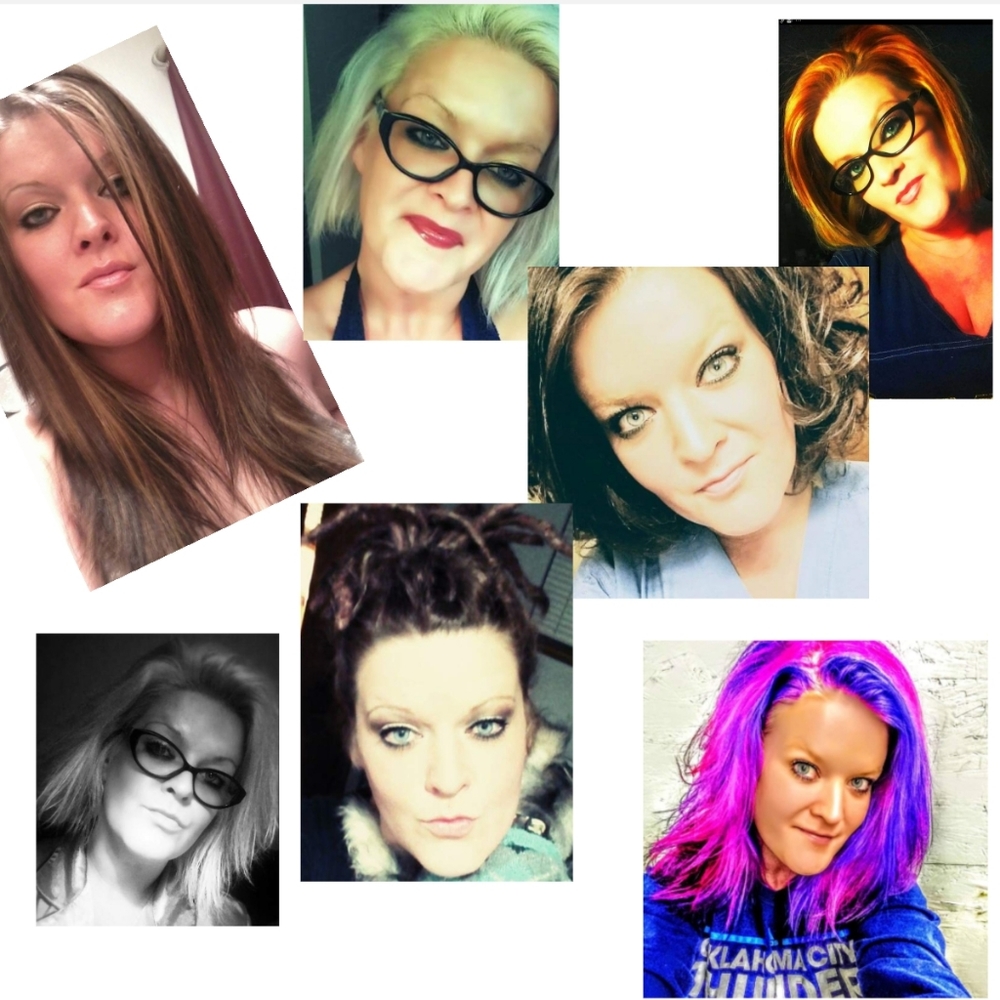 PLUS SIZES ONLY & A FEW MENS! - Picture 2 of 9